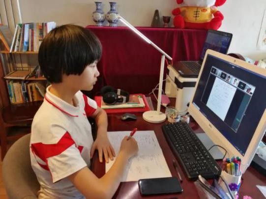 翼鷗教育聯(lián)合北京教科院成立疫情復(fù)課技術(shù)應(yīng)急中心 供全國(guó)中小學(xué)免費(fèi)使用