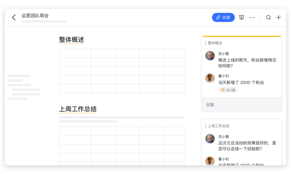 飛書“好用”的背后是什么？