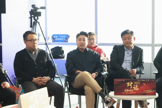 標(biāo)桿風(fēng)采！外賣服務(wù)商食亨助力上海打造城市建設(shè)