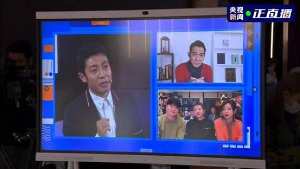 智慧新物種備受青睞，華為辦公寶成硬核團(tuán)隊(duì)選擇