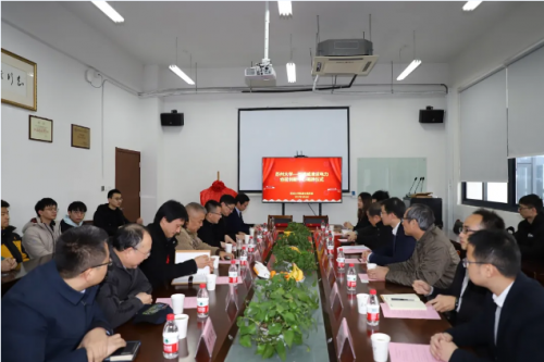技術(shù)加速“碳中和”，固德威與蘇州大學(xué)共建“清潔電力協(xié)同創(chuàng)新中心”