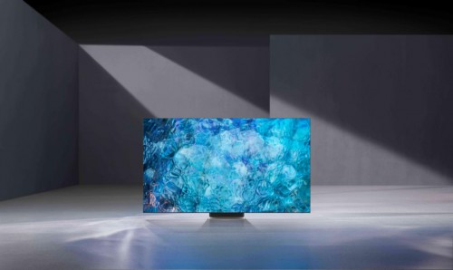 三星2021款Neo QLED、MICRO-LED和Lifestyle電視新品齊亮相，顯示技術(shù)再次實(shí)現(xiàn)飛躍