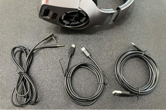 漫步者GX先鋒級電競游戲耳機評測：音畫同步+聽聲辨位 一路超神不是夢