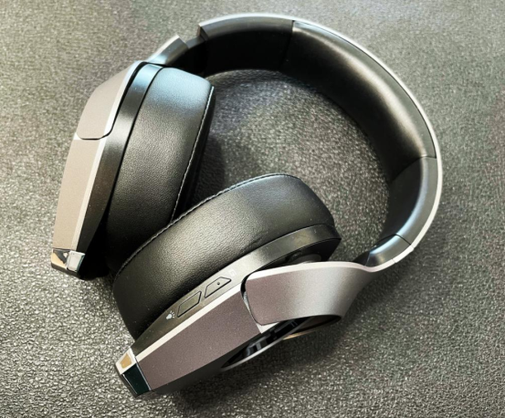 漫步者GX先鋒級電競游戲耳機評測：音畫同步+聽聲辨位 一路超神不是夢