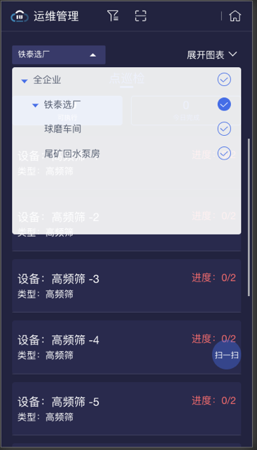 遠(yuǎn)程運(yùn)維——讓工業(yè)有溫度