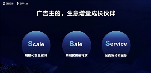 引擎大會(huì)2021：打造「流量綜合體」，實(shí)現(xiàn)流量全局提效