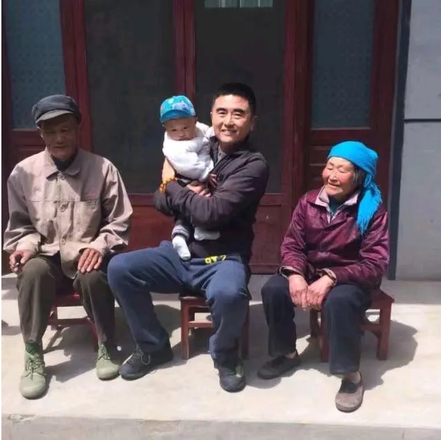 不止于搜索，QQ瀏覽器上線暖心人物專題