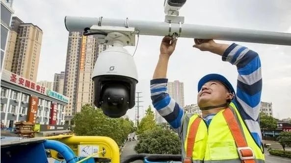 讓停車不再難，紫光華智攜手孝感共推10985個(gè)智慧停車泊位