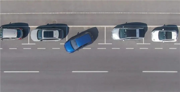 讓停車不再難，紫光華智攜手孝感共推10985個(gè)智慧停車泊位