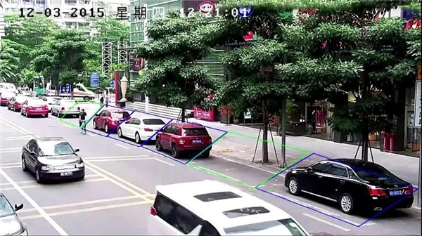 讓停車不再難，紫光華智攜手孝感共推10985個(gè)智慧停車泊位