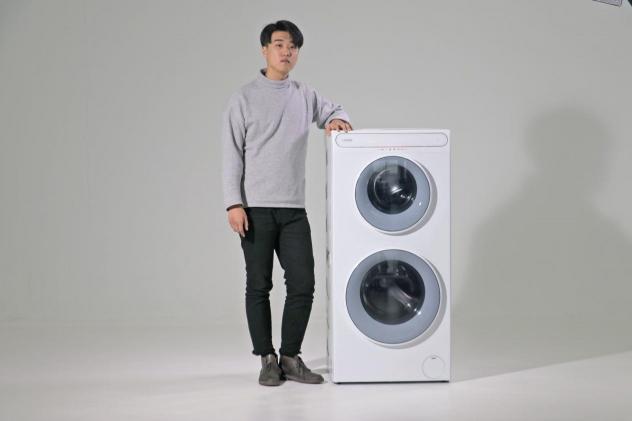 有想法更有實力！Leader95后設計師：讓產品更適合年輕人！