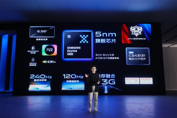 強(qiáng)悍！ vivo X60系列用實(shí)力交出“四冠”成績單