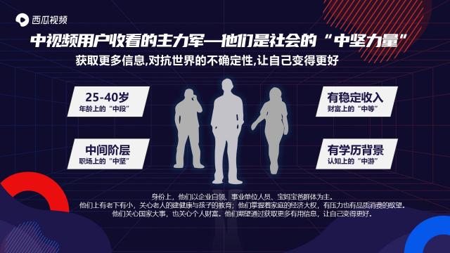 西瓜視頻斬獲2020年度創(chuàng)新營銷平臺獎(jiǎng)，讓更多人看見中視頻營銷價(jià)值