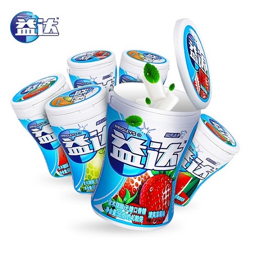 減塑450噸！2020年瑪氏箭牌在包裝可持續(xù)發(fā)展上全方位發(fā)力