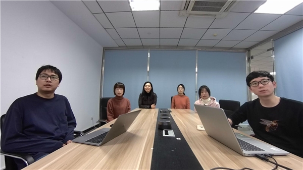 蛙聲科技獲近億元A輪融資，乘風(fēng)而上聚力遠(yuǎn)程辦公