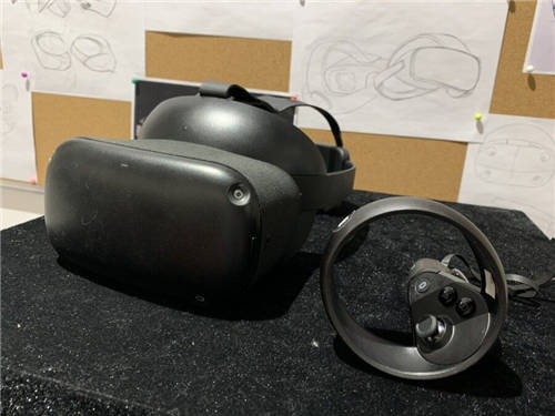 發(fā)布6DoF VR一體機(jī)方案，億元扶持VR內(nèi)容，趣立VR內(nèi)容生態(tài)大會圓滿落幕