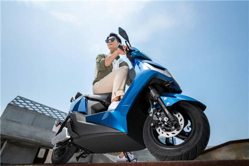 電動(dòng)車什么牌子好一點(diǎn)？“一步到位“可以考慮雅迪冠能T5