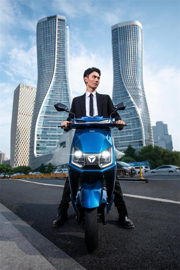 哪個牌子的電動車好？歸根到底續(xù)航好才是真的好