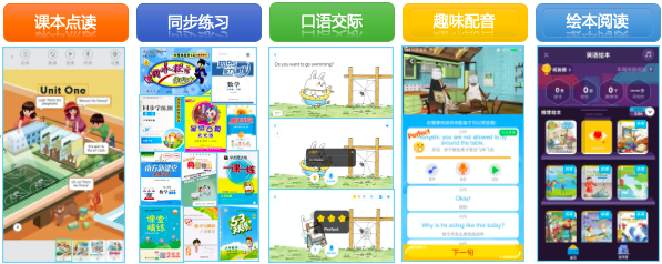 一起教育科技基于英特爾 技術(shù)優(yōu)化 AI 口語測評(píng)平臺(tái) 賦能英語教學(xué)