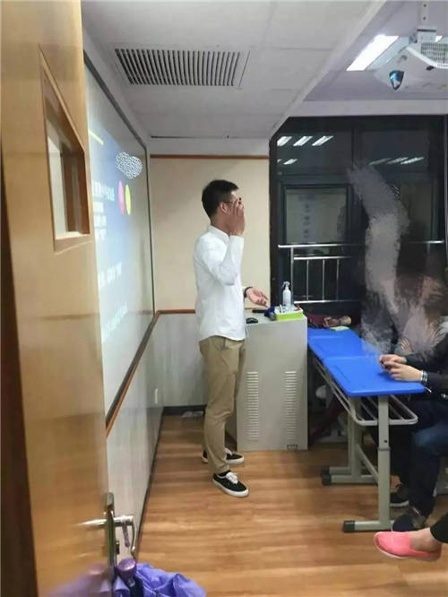 樂學(xué)培優(yōu)名師專訪