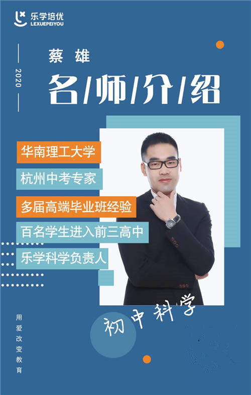 樂學(xué)培優(yōu)名師專訪