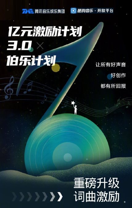 酷狗啟動(dòng)音樂(lè)記憶守護(hù)計(jì)劃 守護(hù)蝦米用戶青春回憶