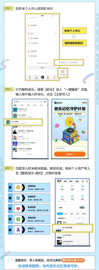酷狗啟動(dòng)音樂(lè)記憶守護(hù)計(jì)劃 守護(hù)蝦米用戶青春回憶