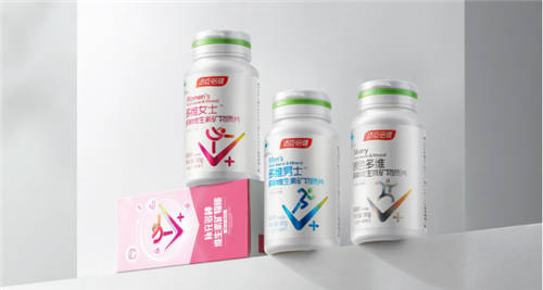 這些營養(yǎng)和湯臣倍健多種維生素礦物質片，助力調節(jié)免疫力！