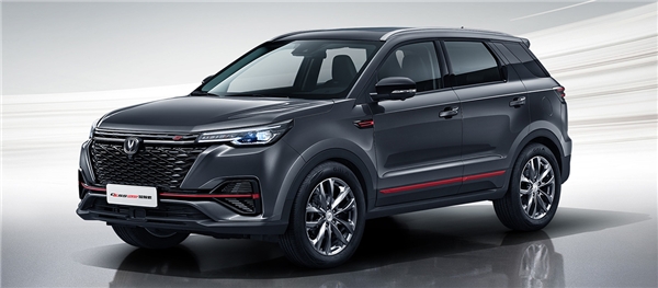 長(zhǎng)安汽車怎么樣？長(zhǎng)安CS55PLUS升級(jí)藍(lán)鯨版有何特色