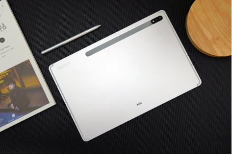 學(xué)霸養(yǎng)成神器：選三星Galaxy Tab S7就對(duì)了！