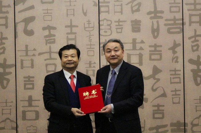 廣藥邀請(qǐng)中國科學(xué)院院士王松靈擔(dān)任首席科學(xué)家，深耕醫(yī)藥研發(fā)領(lǐng)域