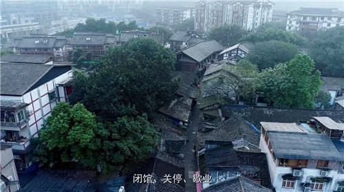 聚勢(shì)突圍！國(guó)內(nèi)首部文旅抗疫微紀(jì)錄片震撼發(fā)布