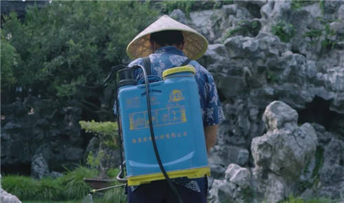 聚勢(shì)突圍！國(guó)內(nèi)首部文旅抗疫微紀(jì)錄片震撼發(fā)布