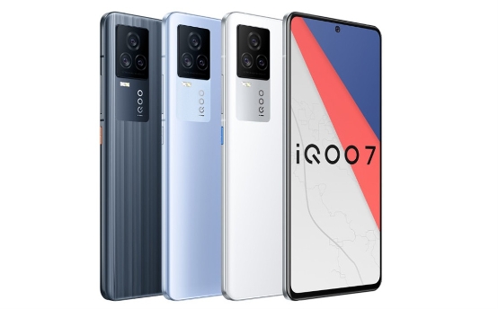 驍龍888加持實(shí)力過(guò)硬 iQOO 7帶來(lái)全新電競(jìng)體驗(yàn)