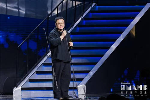 奮斗者羅永浩，讓世界少一些本無(wú)必要的殘酷