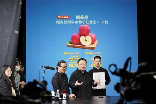 奮斗者羅永浩，讓世界少一些本無(wú)必要的殘酷
