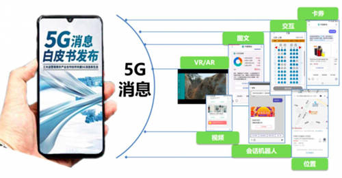 5G消息面臨挑戰(zhàn)？小水智能專家解讀行業(yè)趨勢(shì)