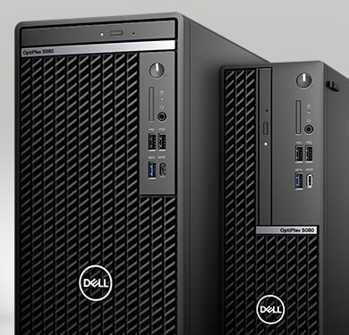 商用臺(tái)式機(jī)推薦：戴爾OptiPlex 5080性能出色，激發(fā)工作新動(dòng)能