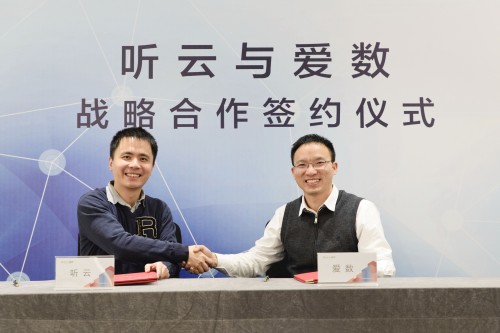 聽(tīng)云與AnyRobot達(dá)成戰(zhàn)略合作，攜手推動(dòng)智能運(yùn)維！
