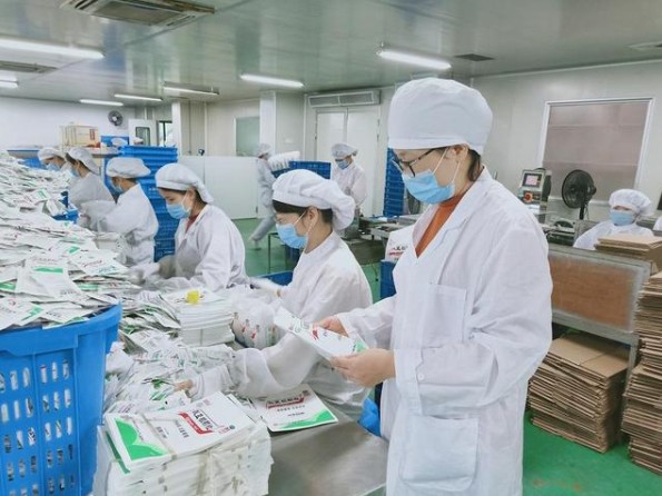 廣藥白云山入選《財(cái)富》中國(guó)500強(qiáng)企業(yè)，用成績(jī)證明實(shí)力