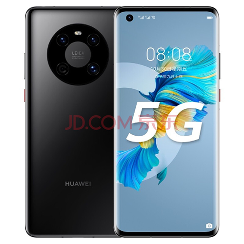 無懼“獨(dú)自美麗”，京東手機(jī)放心換服務(wù)助你暢享5G
