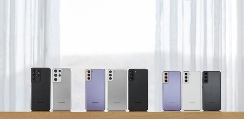 引領(lǐng)旗艦手機(jī)性能革命 三星Galaxy S21 5G系列不負(fù)期待
