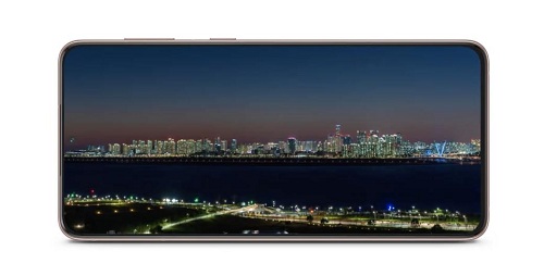 引領(lǐng)旗艦手機(jī)性能革命 三星Galaxy S21 5G系列不負(fù)期待