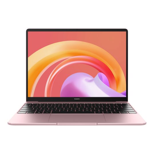 智慧辦公新體驗，華為全面屏性能輕薄本MateBook 13全新亮相