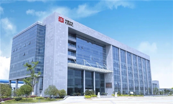新基建時(shí)代，智慧園區(qū)怎么建？紫光華智攜手中車長江給出最佳答案！