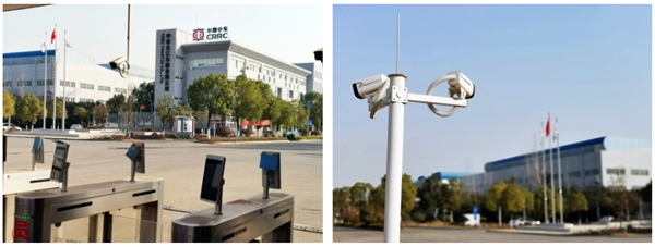 新基建時(shí)代，智慧園區(qū)怎么建？紫光華智攜手中車長江給出最佳答案！