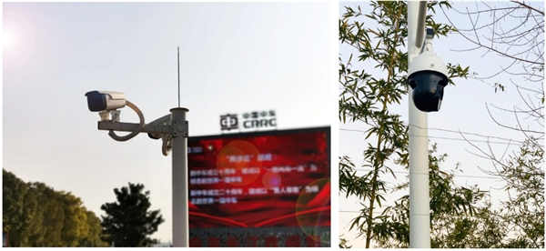 新基建時(shí)代，智慧園區(qū)怎么建？紫光華智攜手中車長江給出最佳答案！