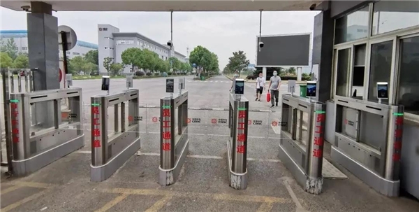 新基建時(shí)代，智慧園區(qū)怎么建？紫光華智攜手中車長江給出最佳答案！