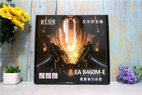 重啟的終章《殺手3》月底上市，艾爾莎EA B460M-E主板輕松玩轉(zhuǎn)