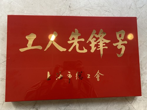 熱烈祝賀！星環(huán)科技分布式存儲(chǔ)團(tuán)隊(duì)獲“2020上海市模范集體”稱號(hào)